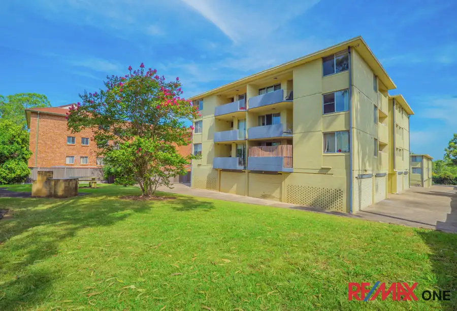 Main view of Homely unit listing, 14/65-66 Park Avenue, Kingswood NSW 2747