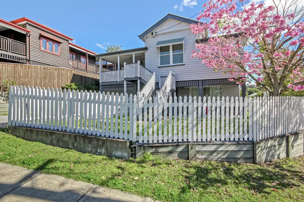 Main view of Homely house listing, 52 Clyde Road, Herston QLD 4006