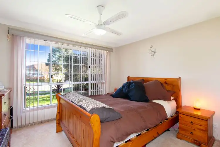 Sixth view of Homely house listing, 3 Watts Grove, Blacktown NSW 2148