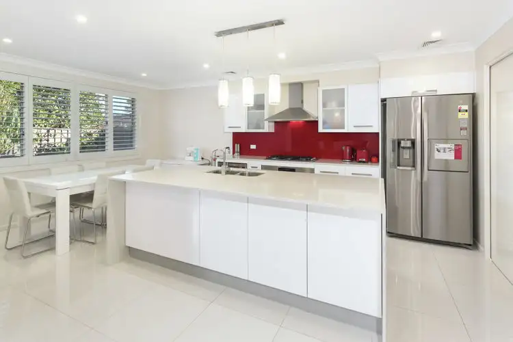 Second view of Homely house listing, 85 Norman Street, Prospect NSW 2148