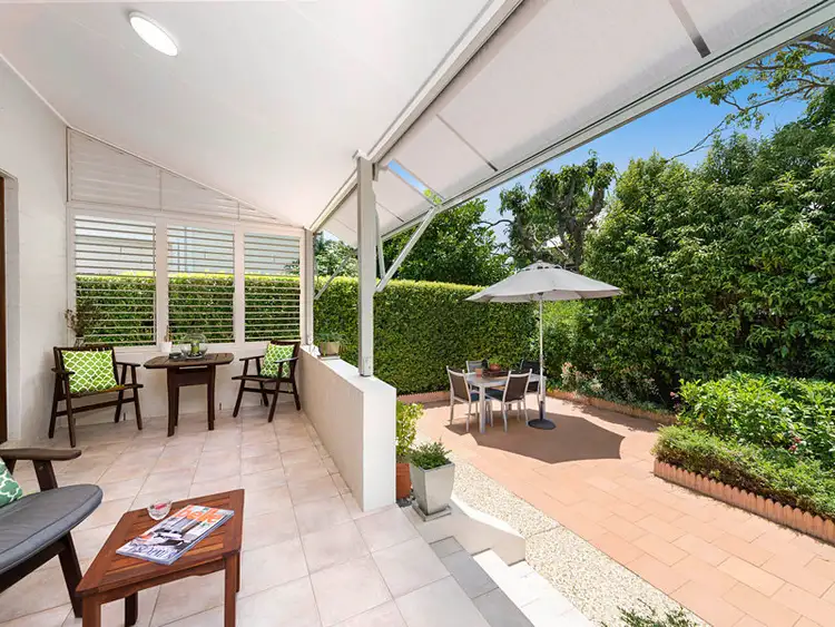 Second view of Homely house listing, 17 Mortlake Road, Graceville QLD 4075