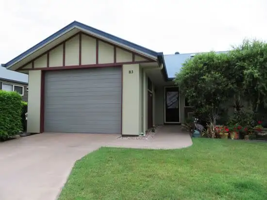 83/2 Workshops Street, Brassall QLD 4305
