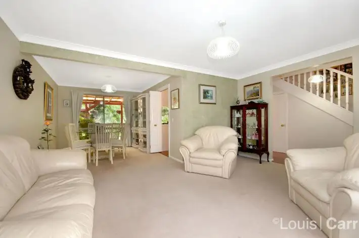 Second view of Homely house listing, 10 Millstream Grove, Dural NSW 2158