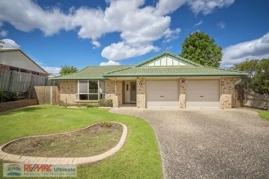 38 Enbrook Street, Bracken Ridge QLD 4017