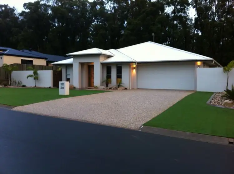 Main view of Homely house listing, 30 Leith Cresent, Rangeville QLD 4350