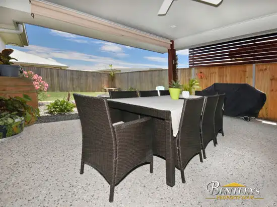 Fourth view of Homely house listing, 68 Haslewood Crescent, Meridan Plains QLD 4551