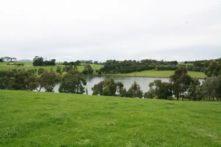 Fourth view of Homely rural property listing, Lot 2 Springs Lane, Scotsburn VIC 3352