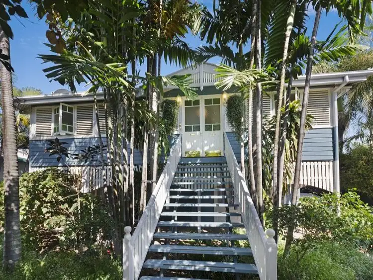 56 Macrossan Street, South Townsville QLD 4810