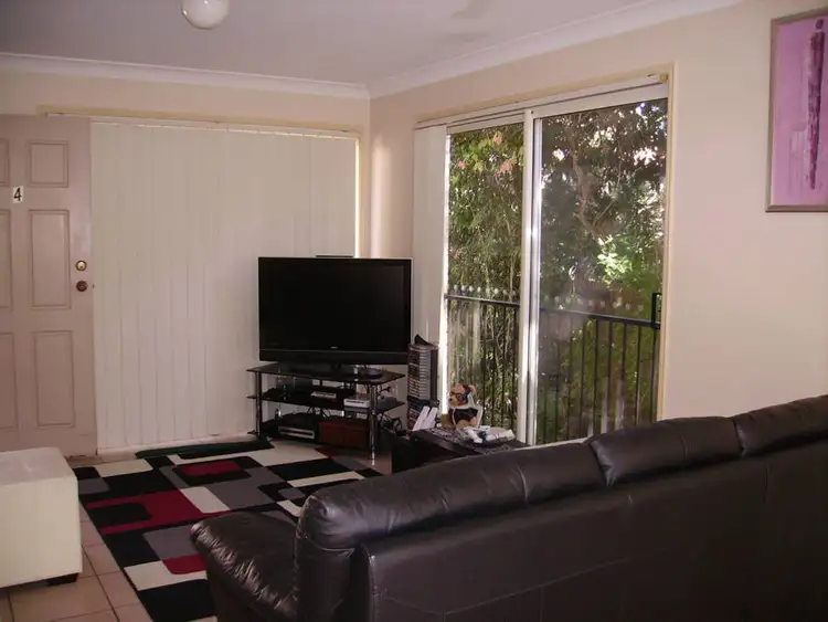 Fifth view of Homely townhouse listing, 4/19 Blake Street, Southport QLD 4215