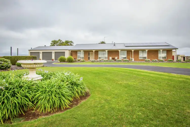 Main view of Homely house listing, 57 Wallace Road, Allendale East SA 5291