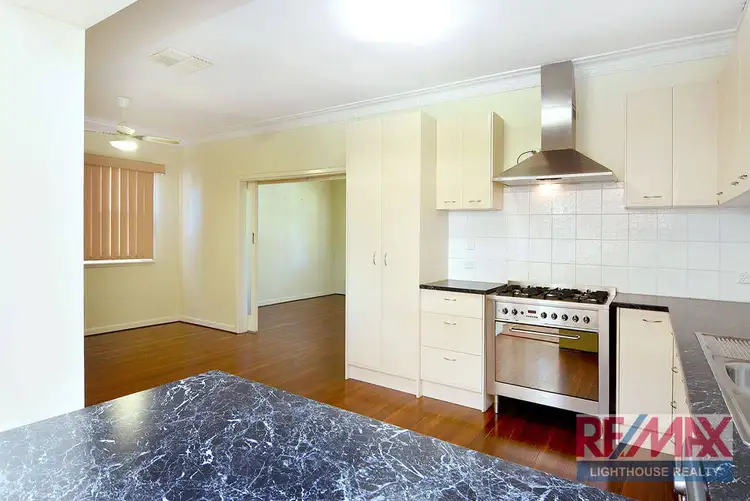 Seventh view of Homely house listing, 12 Wollaston Crescent, East Bunbury WA 6230