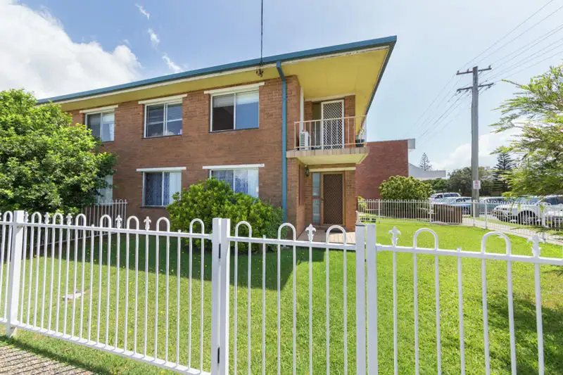 Main view of Homely unit listing, 1/12 Queen St, Woolgoolga NSW 2456