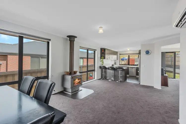 Third view of Homely house listing, 6 Raven Court, Sorell TAS 7172
