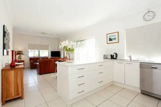 1/20 Balowrie Street, Hamilton QLD 4007