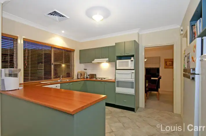 Sixth view of Homely house listing, 41 Bentley Avenue, Kellyville NSW 2155
