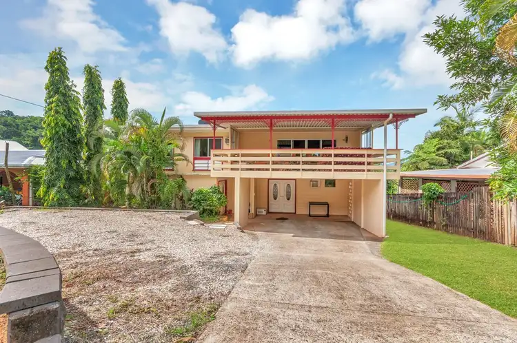 Main view of Homely house listing, 40 Kenneth Street, Bayview Heights QLD 4868