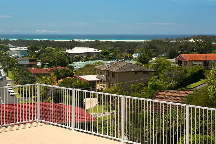 Main view of Homely house listing, 56 Seaview, Nambucca Heads NSW 2448