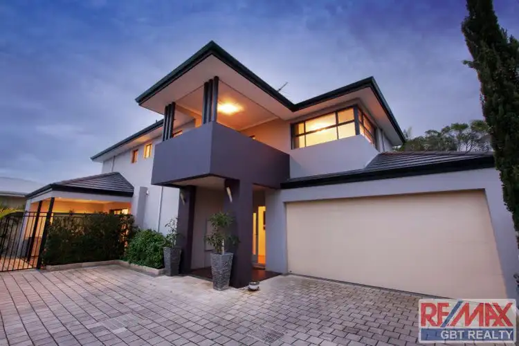Main view of Homely house listing, 5A Wandarrie Ave, Yokine WA 6060