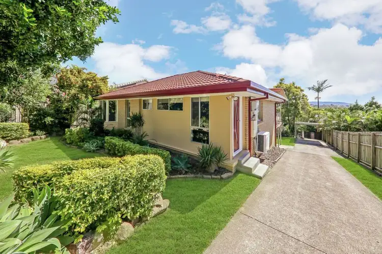 Second view of Homely house listing, 103 Sumners Road, Jamboree Heights QLD 4074