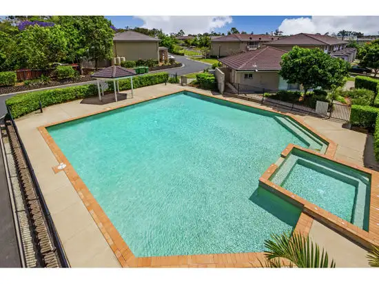Second view of Homely townhouse listing, 101/116 Station Road, Loganlea QLD 4131