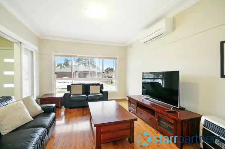 Fourth view of Homely house listing, 23 Brotherton Street, South Wentworthville NSW 2145