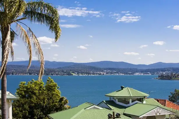 Main view of Homely house listing, 28 Beryl Street, Warners Bay NSW 2282