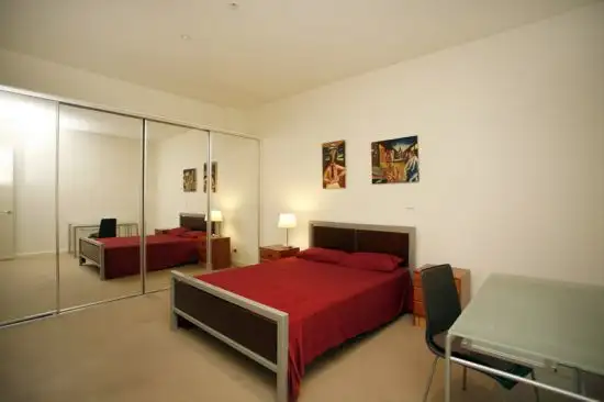 Second view of Homely apartment listing, Address available on request