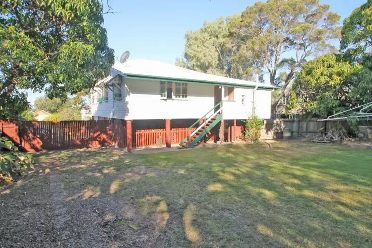 Fifth view of Homely house listing, 173 Auckland Street, Gladstone Central QLD 4680