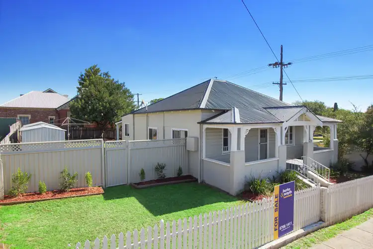 Second view of Homely house listing, 99 Crown Street, Tamworth NSW 2340