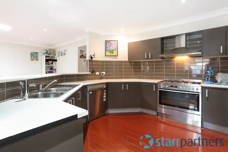 Second view of Homely house listing, 26 Holland Avenue, Ropes Crossing NSW 2760