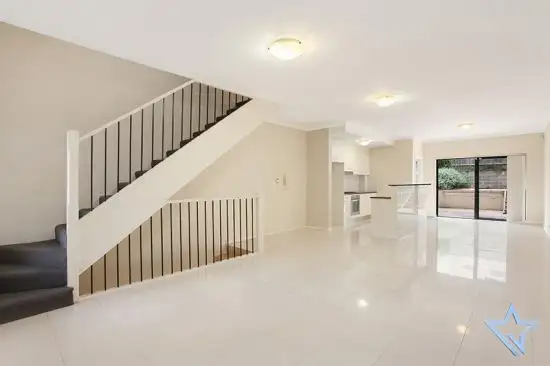 23/8-16 Virginia Street, Harris Park NSW 2142