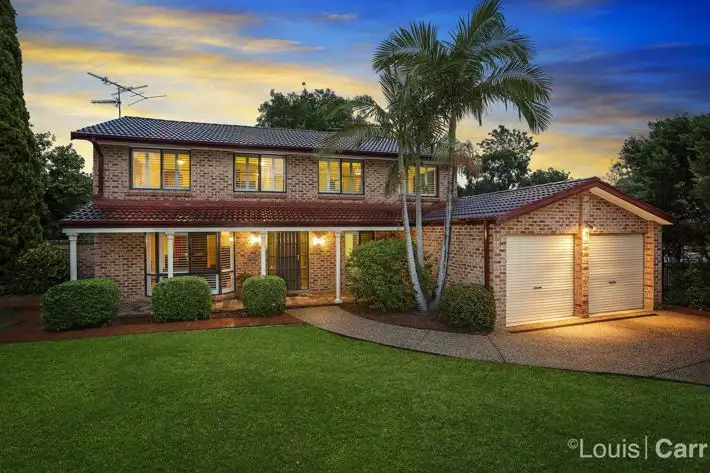 2 Stanley Avenue, West Pennant Hills NSW 2125