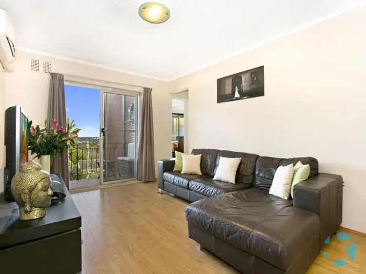 Second view of Homely unit listing, 6/694 Victoria Rd, Ryde NSW 2112