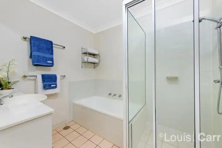 Fifth view of Homely house listing, 3A Neptune Place, West Pennant Hills NSW 2125