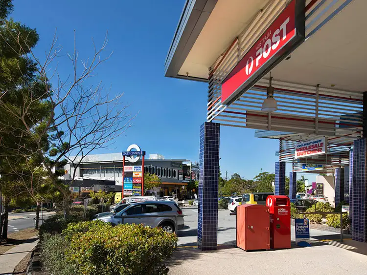 Sixth view of Homely land listing, 2/1 Seventeen Mile Rocks Road, Oxley QLD 4075