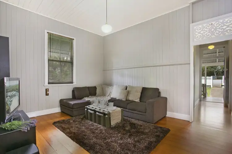 Seventh view of Homely house listing, 6 Brady Court, Mount Crosby QLD 4306