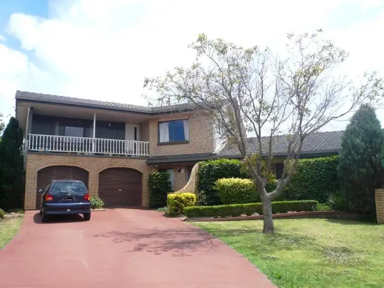 9 Barkley Court, Toowoomba QLD 4350