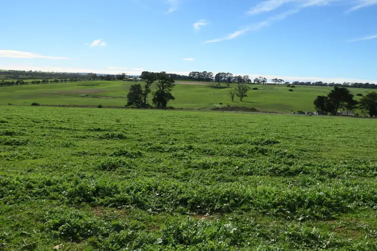 Second view of Homely rural property listing, Lot 13a Cape Clear Illabarook Rd, Illabarook VIC 3351