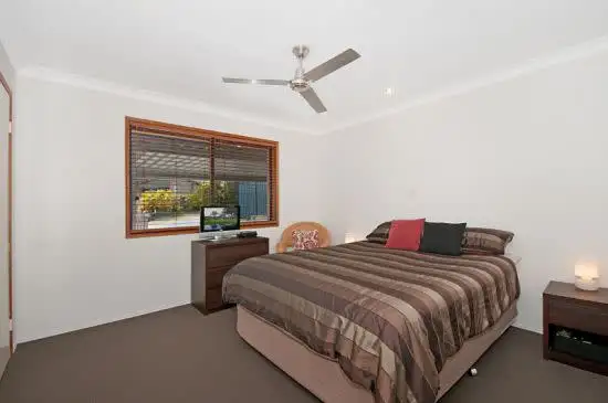 Fourth view of Homely house listing, 5 The Zenith, Nerang QLD 4211