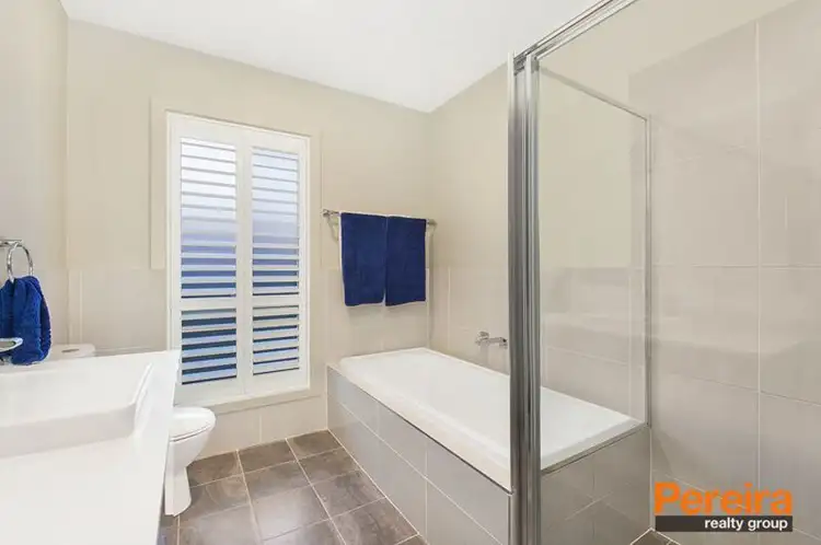 Sixth view of Homely house listing, 15 Buckingham Loop, Oran Park NSW 2570