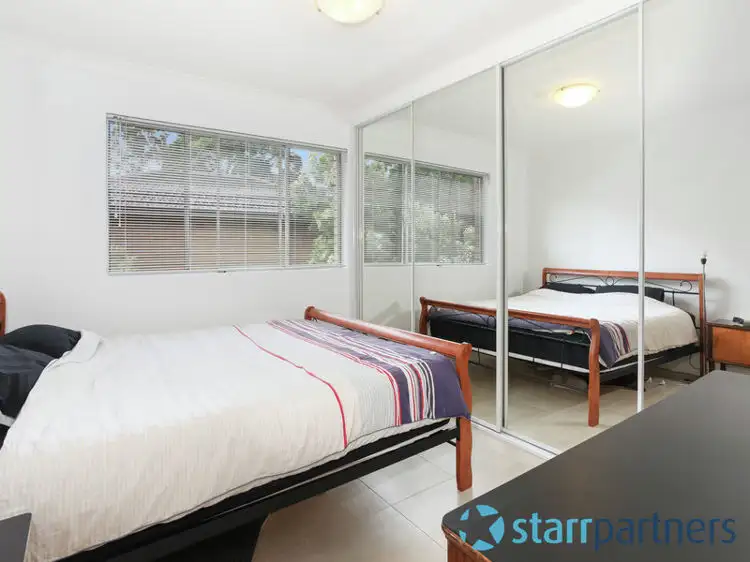 Sixth view of Homely unit listing, 1/3-5 Kane Street, Guildford NSW 2161