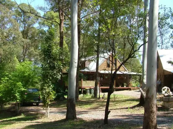 Fourth view of Homely house listing, 16 Kingfisher Avenue, Glenreagh NSW 2450