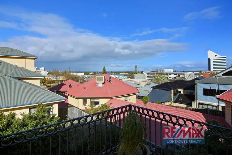 1 Wittenoom Street, Bunbury WA 6230
