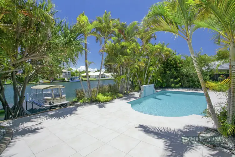 Second view of Homely house listing, 20 Seamount Quay, Noosa Waters QLD 4566