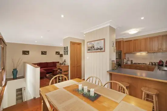 Second view of Homely house listing, 26 White Street, East Gosford NSW 2250