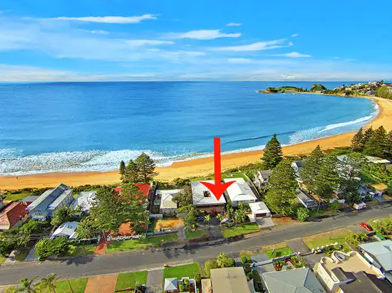 Third view of Homely unit listing, 1/15 Pacific Street, Wamberal NSW 2260