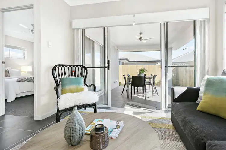 Second view of Homely house listing, 17 Toyne Street, Caloundra West QLD 4551