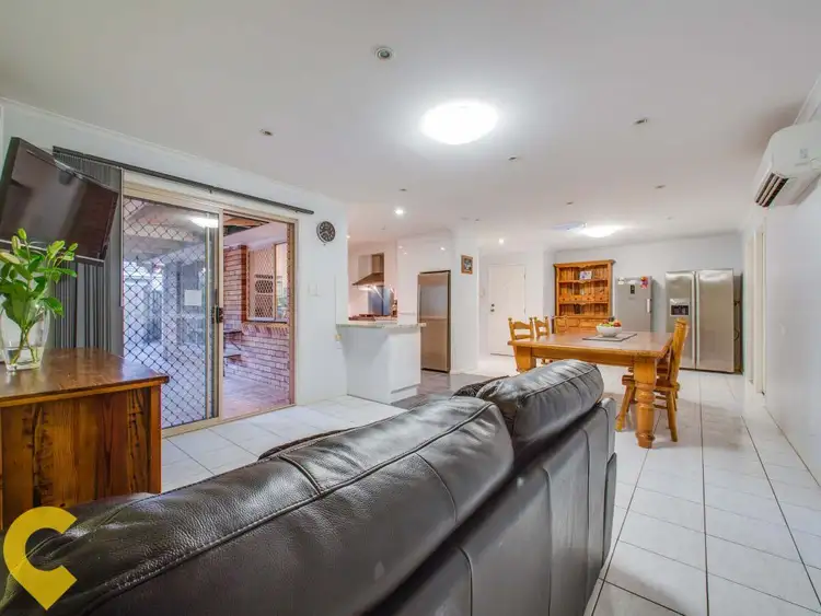 Fifth view of Homely house listing, 18 Flemington Street, Bracken Ridge QLD 4017