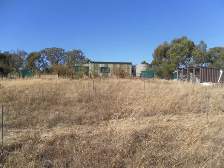 Main view of Homely house listing, 49 Waranga Drive, Waranga Shores, Rushworth VIC 3612