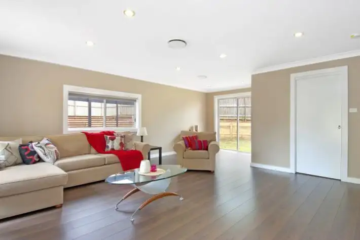 Sixth view of Homely house listing, 11 Maralinga Place, West Pennant Hills NSW 2125